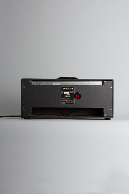 JMI/Vox Domino DOM-SR Head Tube Amplifier (1964)