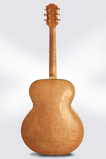 Epiphone Deluxe Arch Top Acoustic Guitar (1941)