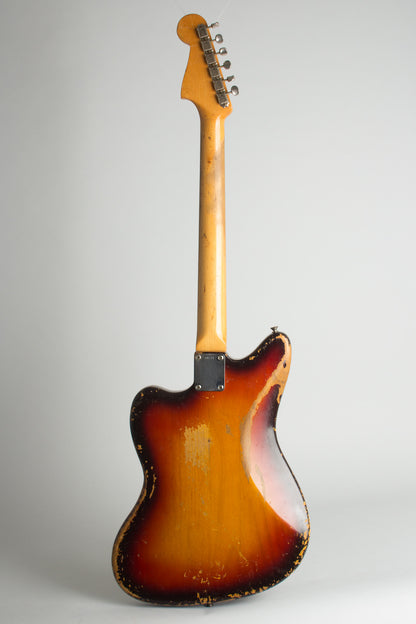 Fender Jazzmaster Solid Body Electric Guitar (1959)