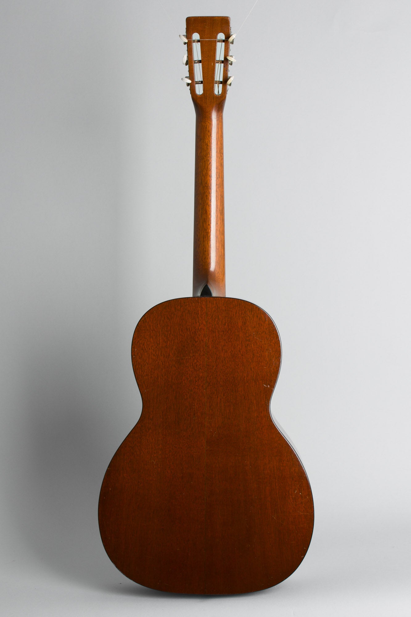 C. F. Martin 00-18H Shade Top Conversion Flat Top Acoustic Guitar (1940)