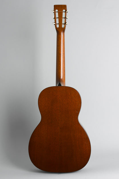 C. F. Martin 00-18H Shade Top Conversion Flat Top Acoustic Guitar (1940)