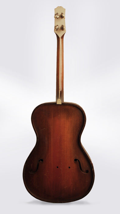 Vivi-Tone Electric Tenor Guitar (1933)