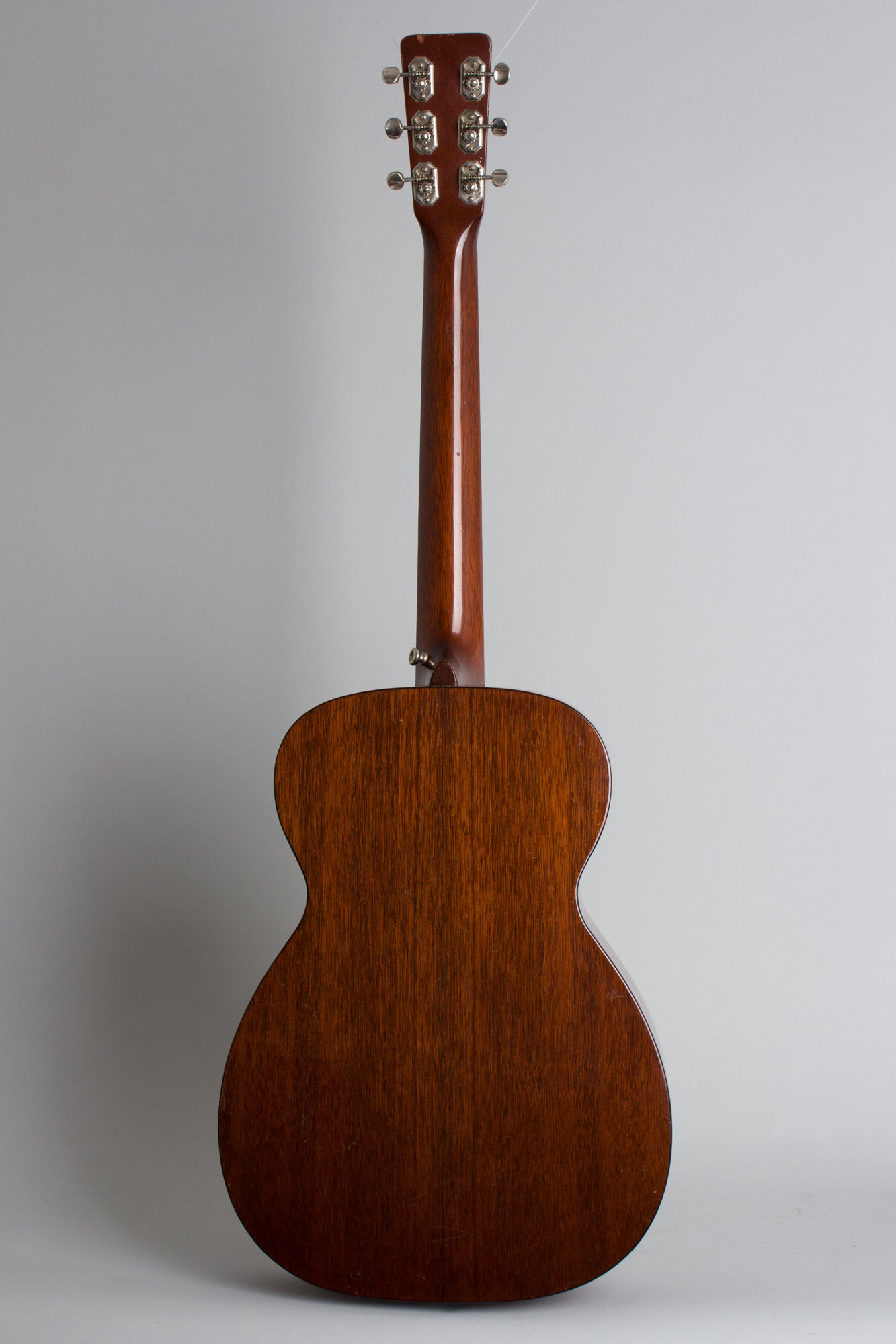 C. F. Martin 0-18 Flat Top Acoustic Guitar (1953)