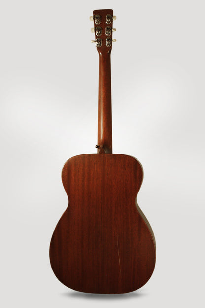 C. F. Martin 00-17 Flat Top Acoustic Guitar (1950)