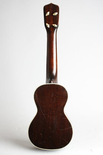 Gibson Uke-3 Soprano Ukulele (1928)
