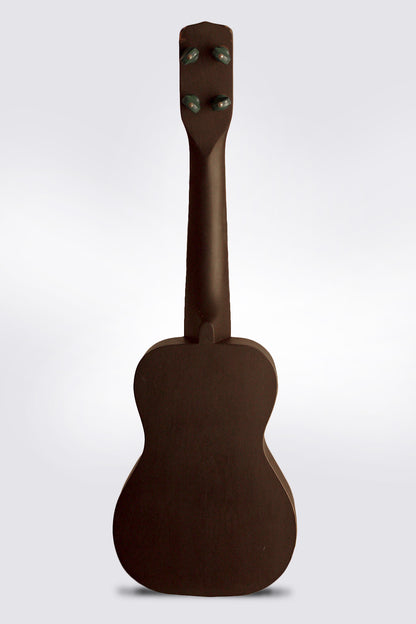 Regal Dancing Uke Soprano Ukulele (1939)