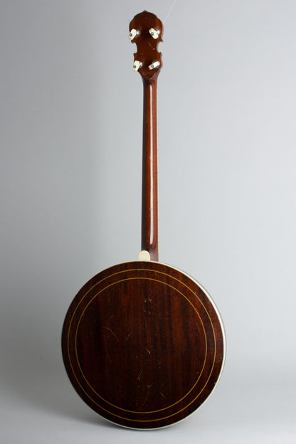 Gibson TB-4 Mastertone Tenor Banjo (1927)