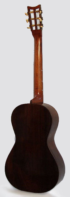 Dale, Cockerill & Co. Romantic Guitar