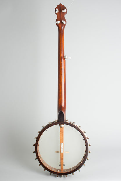 Bart Reiter Standard Fretless 5 String Banjo (2000)