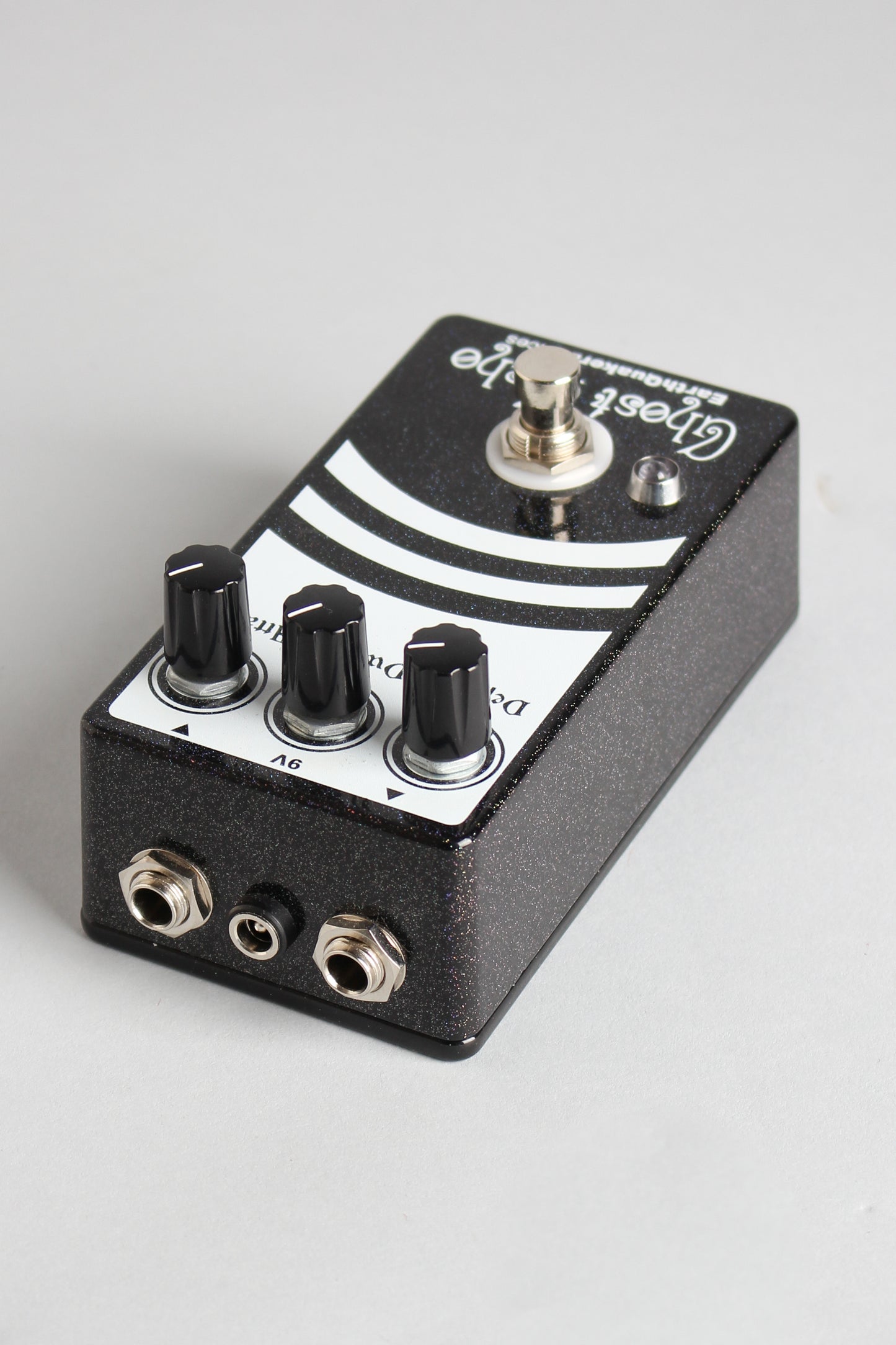 Earthquaker Ghost Echo Reverb Effect (2016)