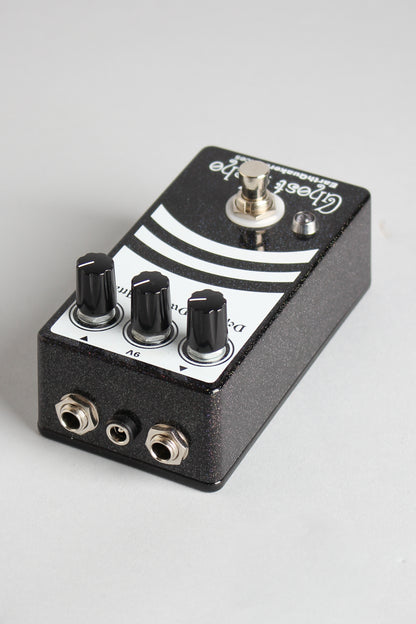 Earthquaker Ghost Echo Reverb Effect (2016)