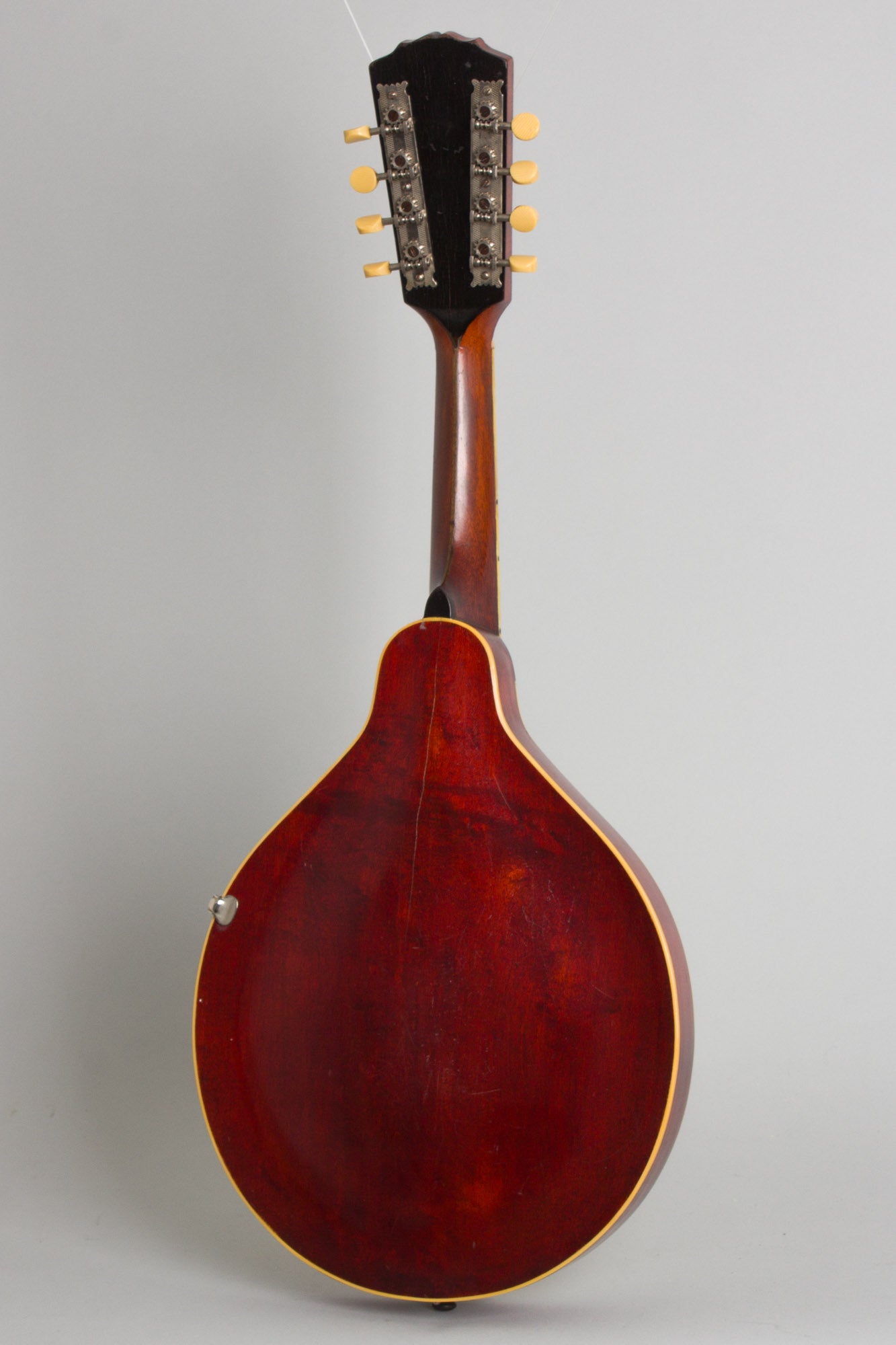 Gibson Model A-3 Carved Top Mandolin (1919)