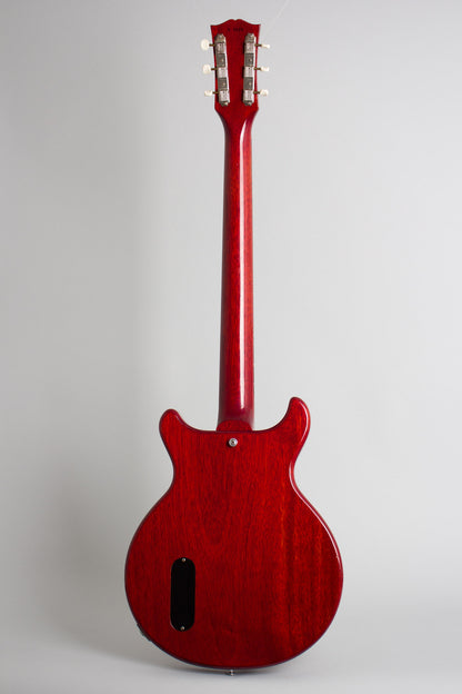 Gibson Les Paul Junior Solid Body Electric Guitar (1960)