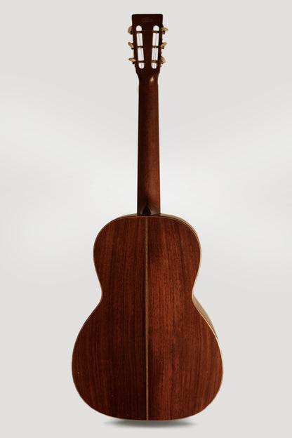 C. F. Martin 00-21 Flat Top Acoustic Guitar (1928)