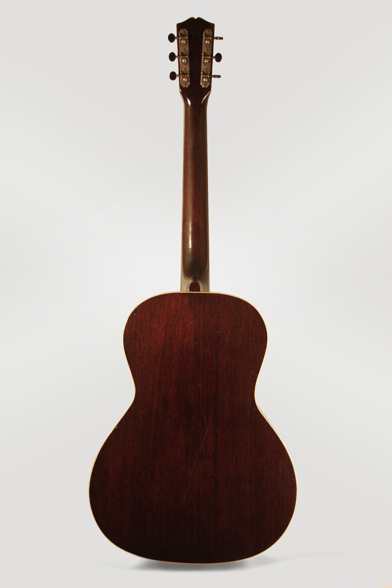 Gibson L-00 Flat Top Acoustic Guitar (1943)