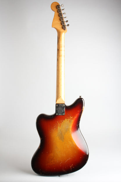 Fender Jazzmaster Solid Body Electric Guitar (1958)