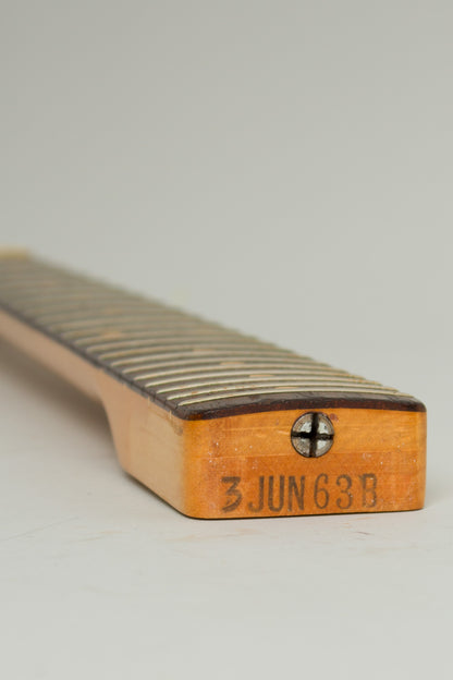 Fender Esquire Neck (1963)