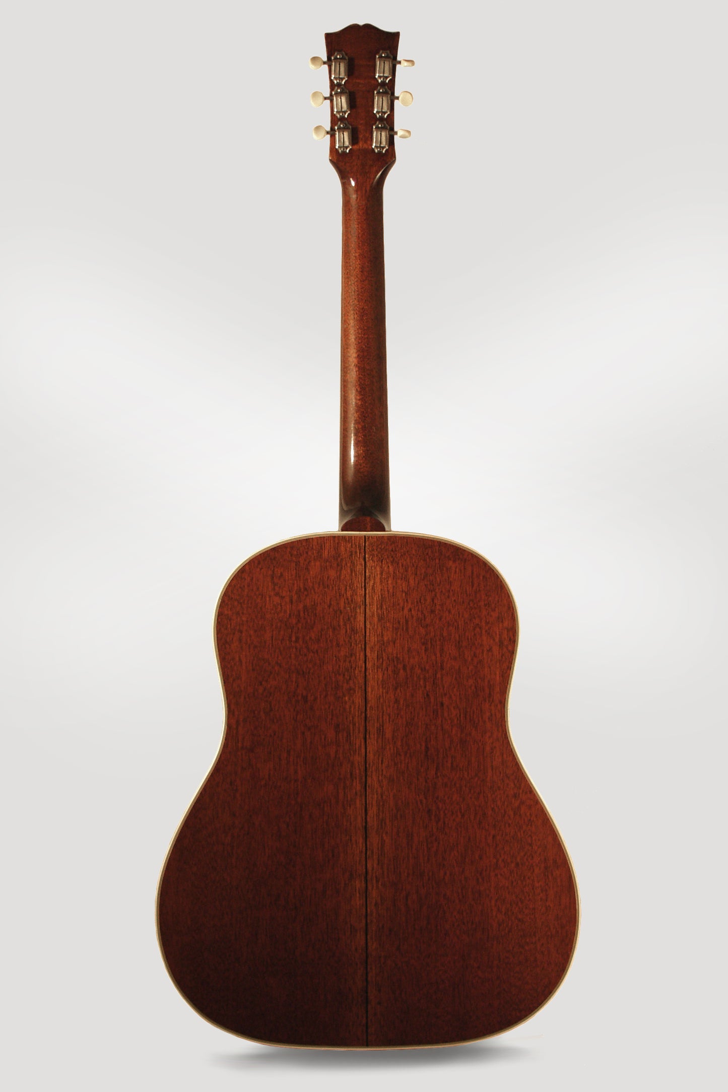 Gibson SJ Southern Jumbo Flat Top Acoustic Guitar (1953)