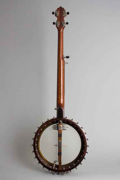 Bart Reiter Dobaphone Custom 5 String Banjo (2014)