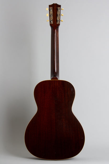 Gibson HG-00 Flat Top Acoustic Guitar (1937)