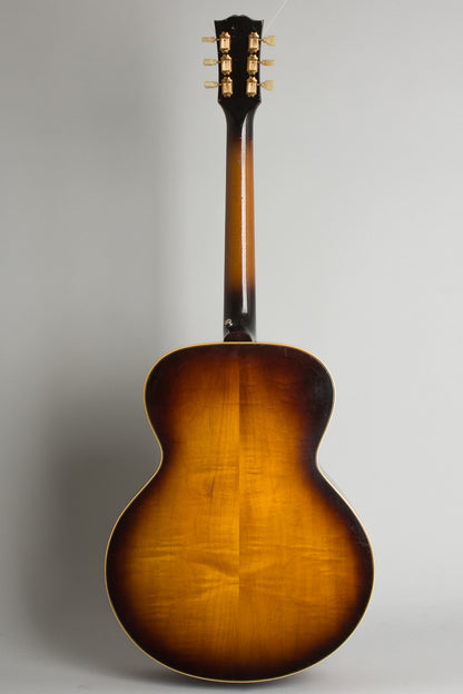 Gibson J-185 Flat Top Acoustic Guitar (1957)