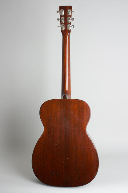 C. F. Martin 00-18 Flat Top Acoustic Guitar (1950)