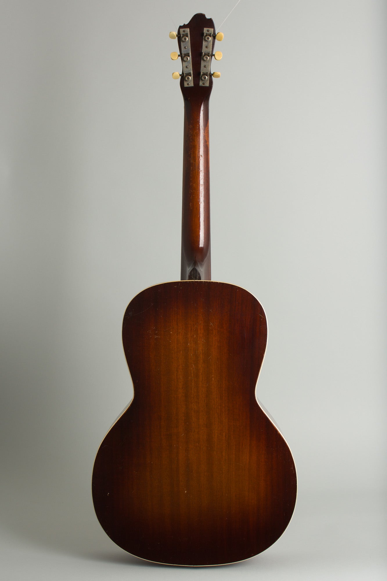 Kay Kraft Jumbo Style A Acoustic Guitar (1932)