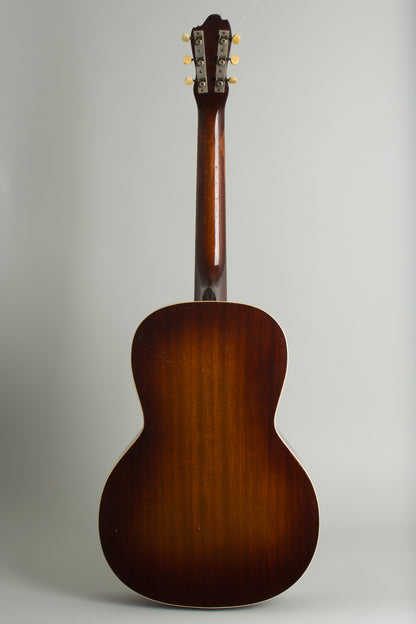 Kay Kraft Jumbo Style A Acoustic Guitar (1932)
