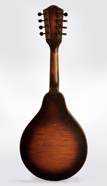 Stradolin Jr. Arch Top Mandolin (1940's)