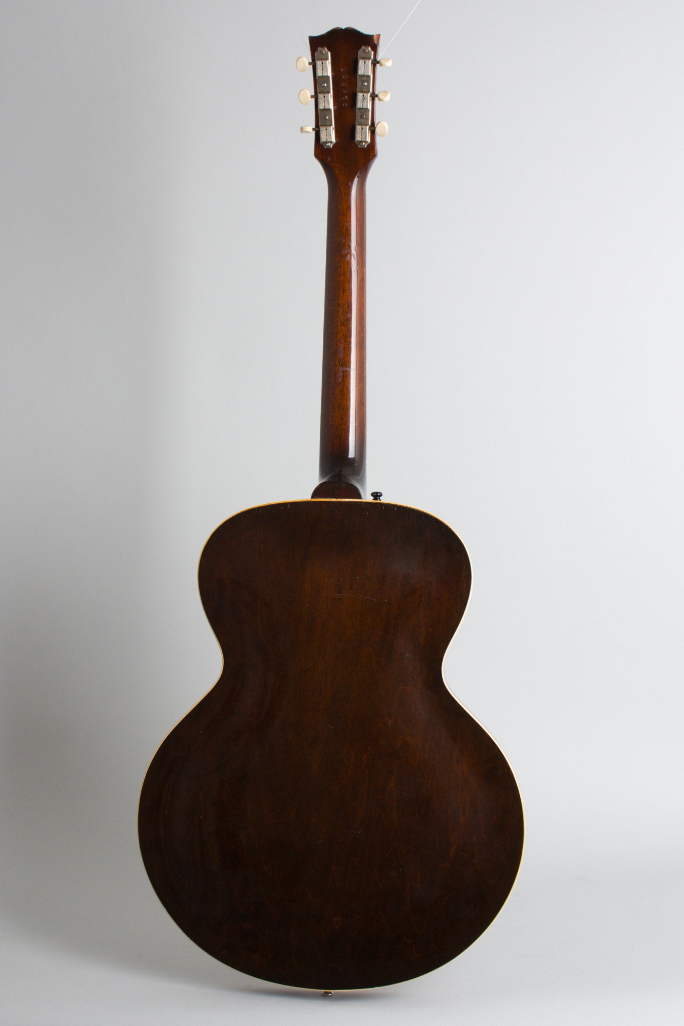 Gibson ES-125TD Thinline Hollow Body Electric Guitar (1957)