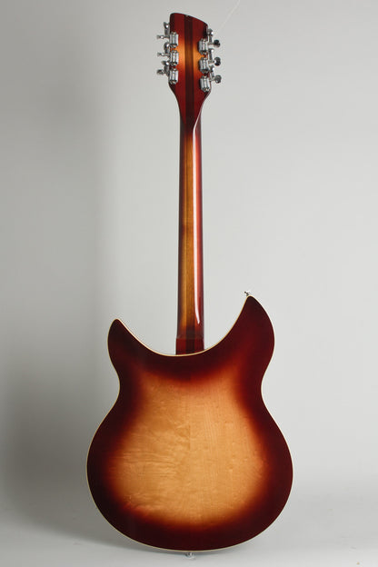 Rickenbacker 360-12V64 12 String Electric Guitar (1987)