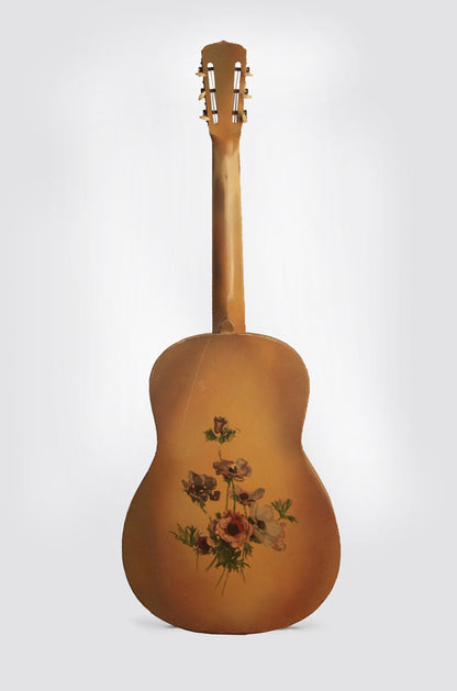 National Triolian Resophonic Guitar (1928)