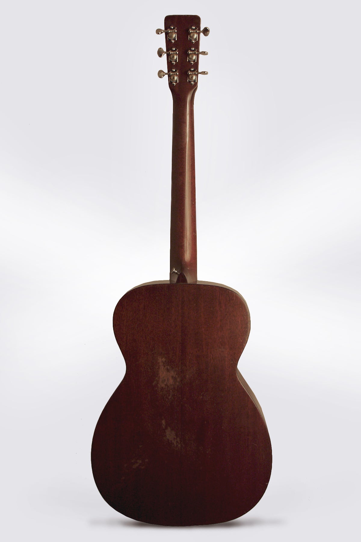 C. F. Martin 0-18 Flat Top Acoustic Guitar (1959)