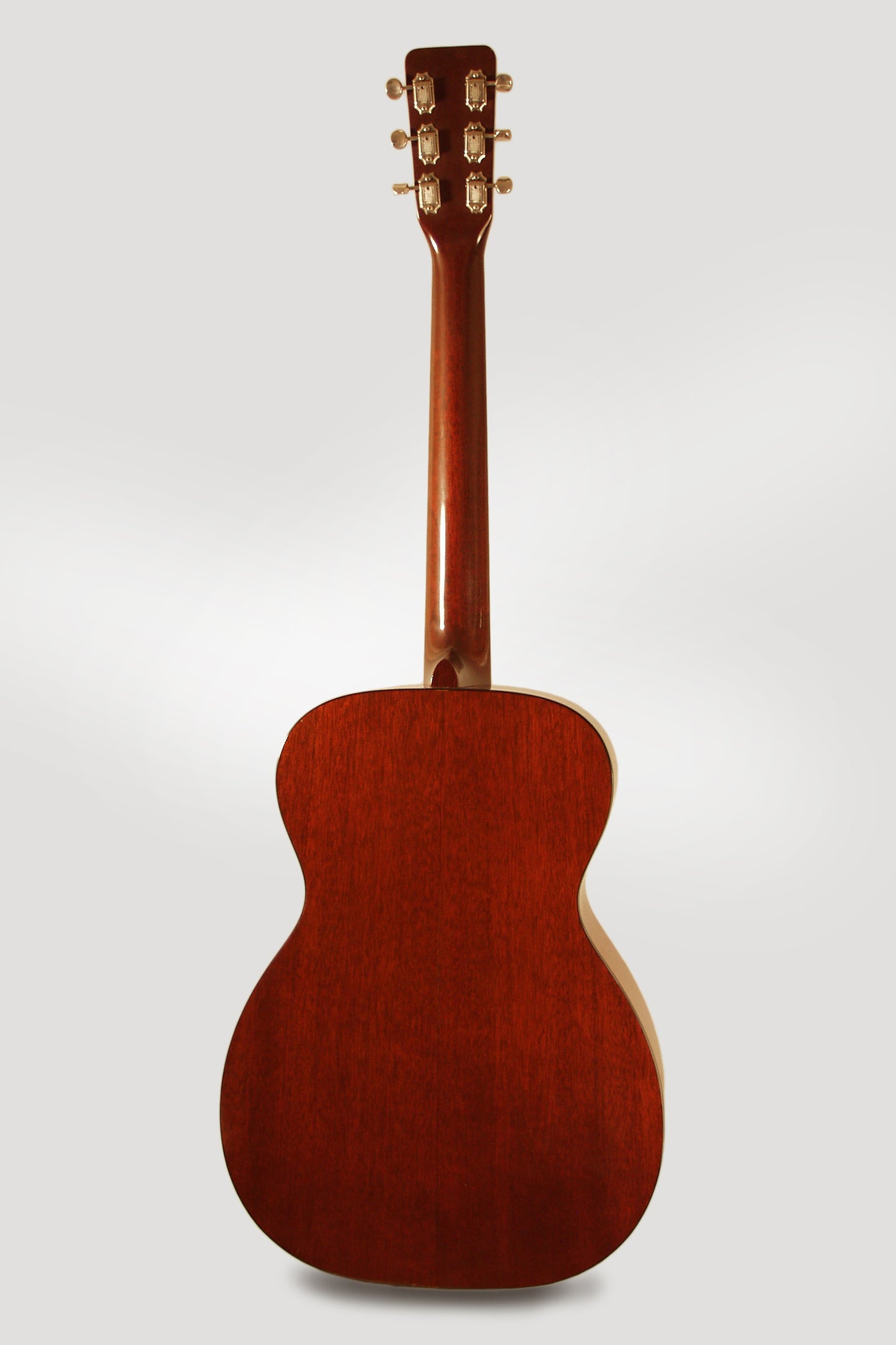 C. F. Martin 0-18 Flat Top Acoustic Guitar (1967)
