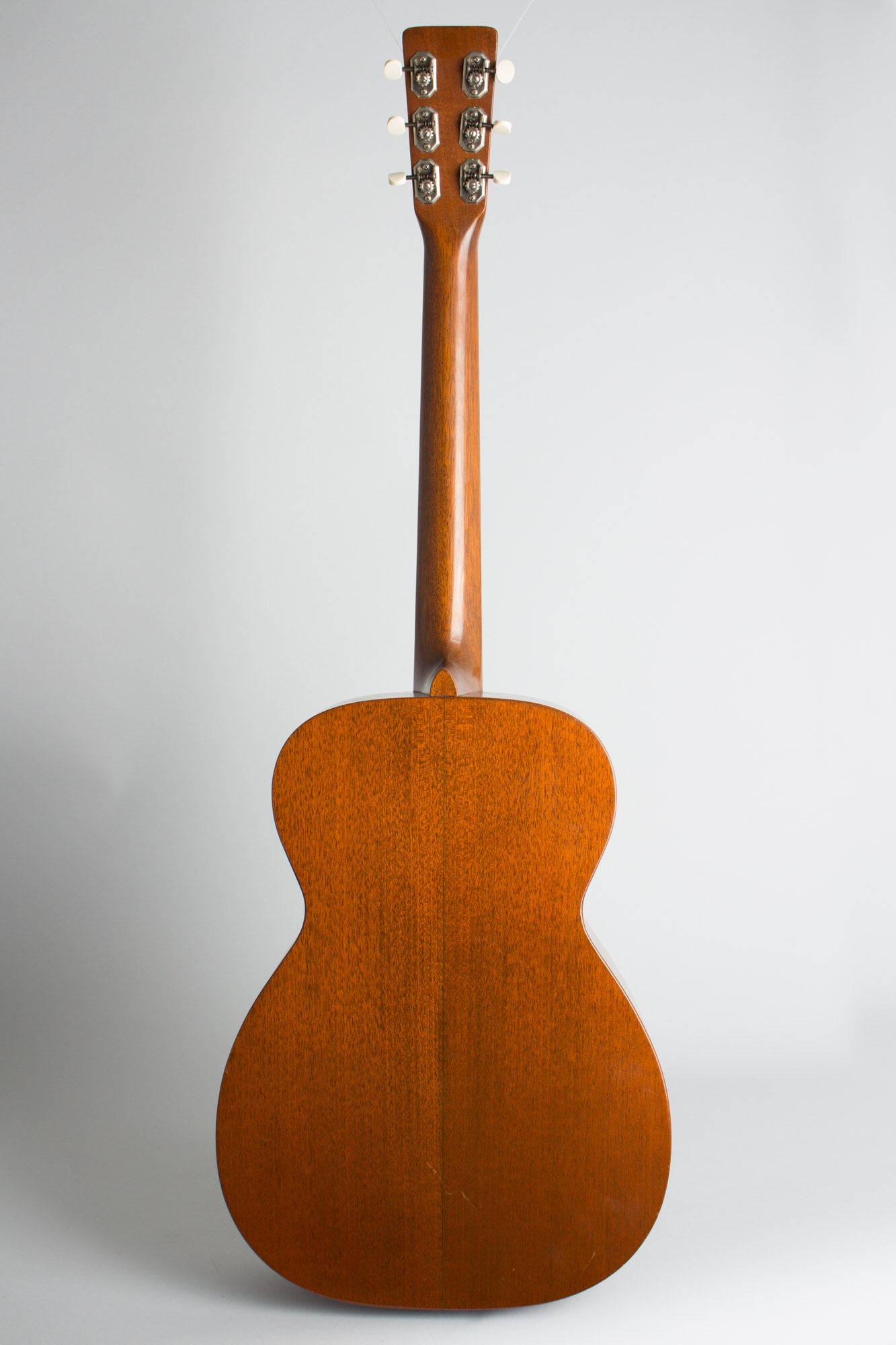 C. F. Martin 0-15 Flat Top Acoustic Guitar (1949)