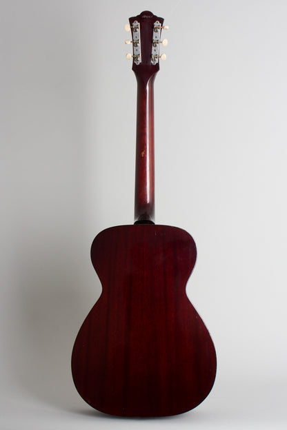 Guild F-20NT Flat Top Acoustic Guitar (1964)