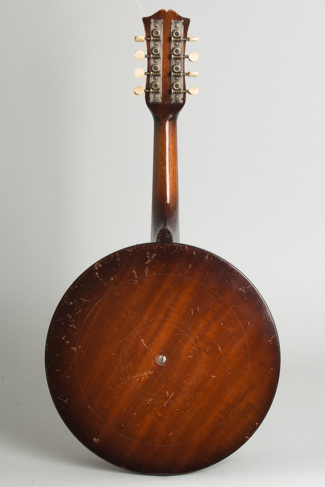Bacon & Day Style C Mandolin Banjo (1928)