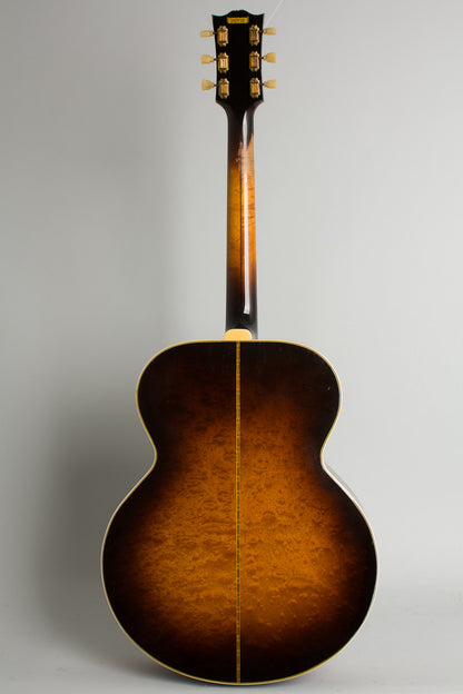 Gibson SJ-200 Flat Top Acoustic Guitar (1951)