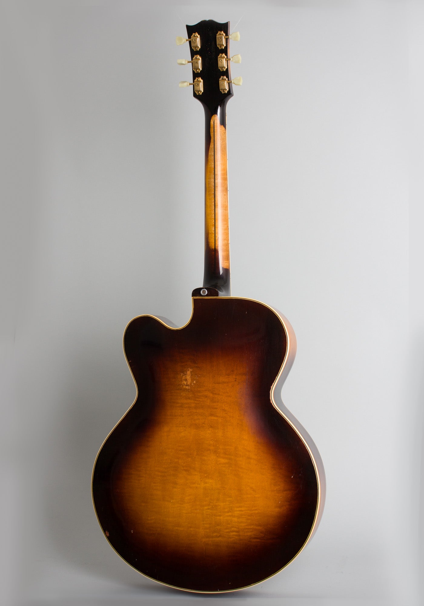 Gibson ES-350 Arch Top Hollow Body Electric Guitar (1949)