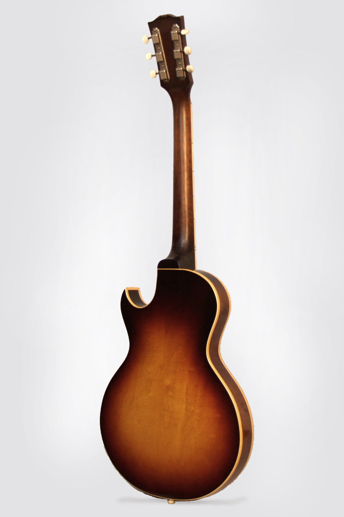 Gibson ES-140 TD Thinline Hollow Body Electric Guitar (1959)