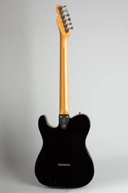 Fender Telecaster Custom 72 Solid Body Electric Guitar (1988)