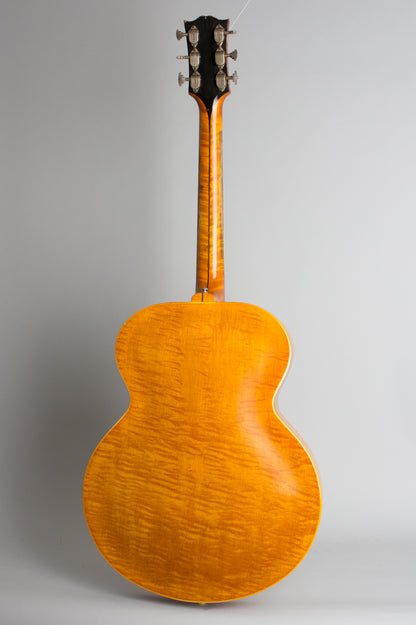 Gibson ES-250 Arch Top Hollow Body Electric Guitar (1940)