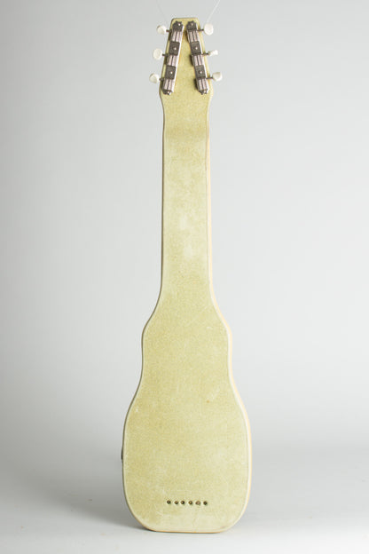 Fender Champion Previously Owned by Steely Dan's Walter Becker Lap Steel Electric Guitar (1952)