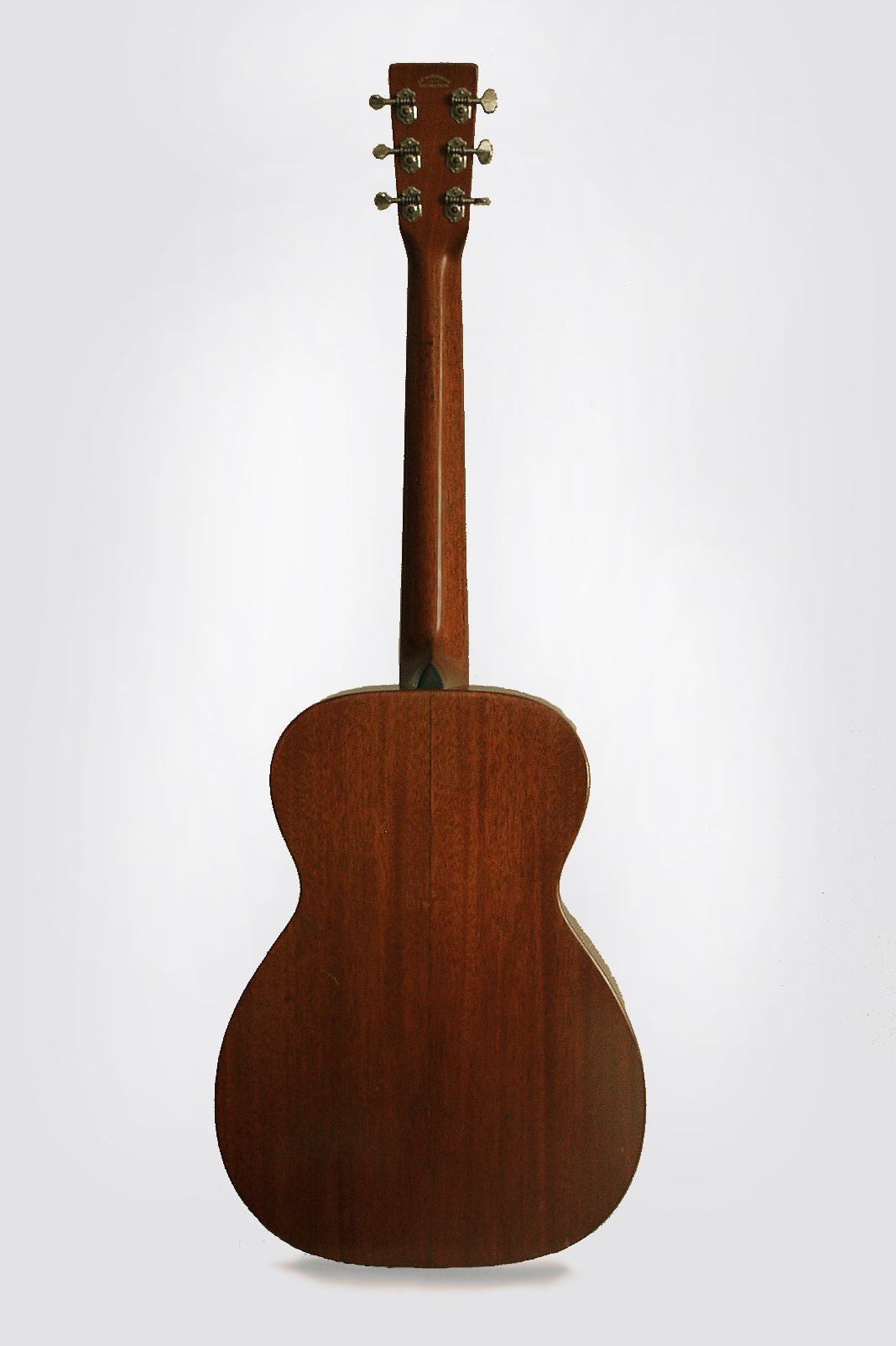 C. F. Martin 0-17 Flat Top Acoustic Guitar (1933)