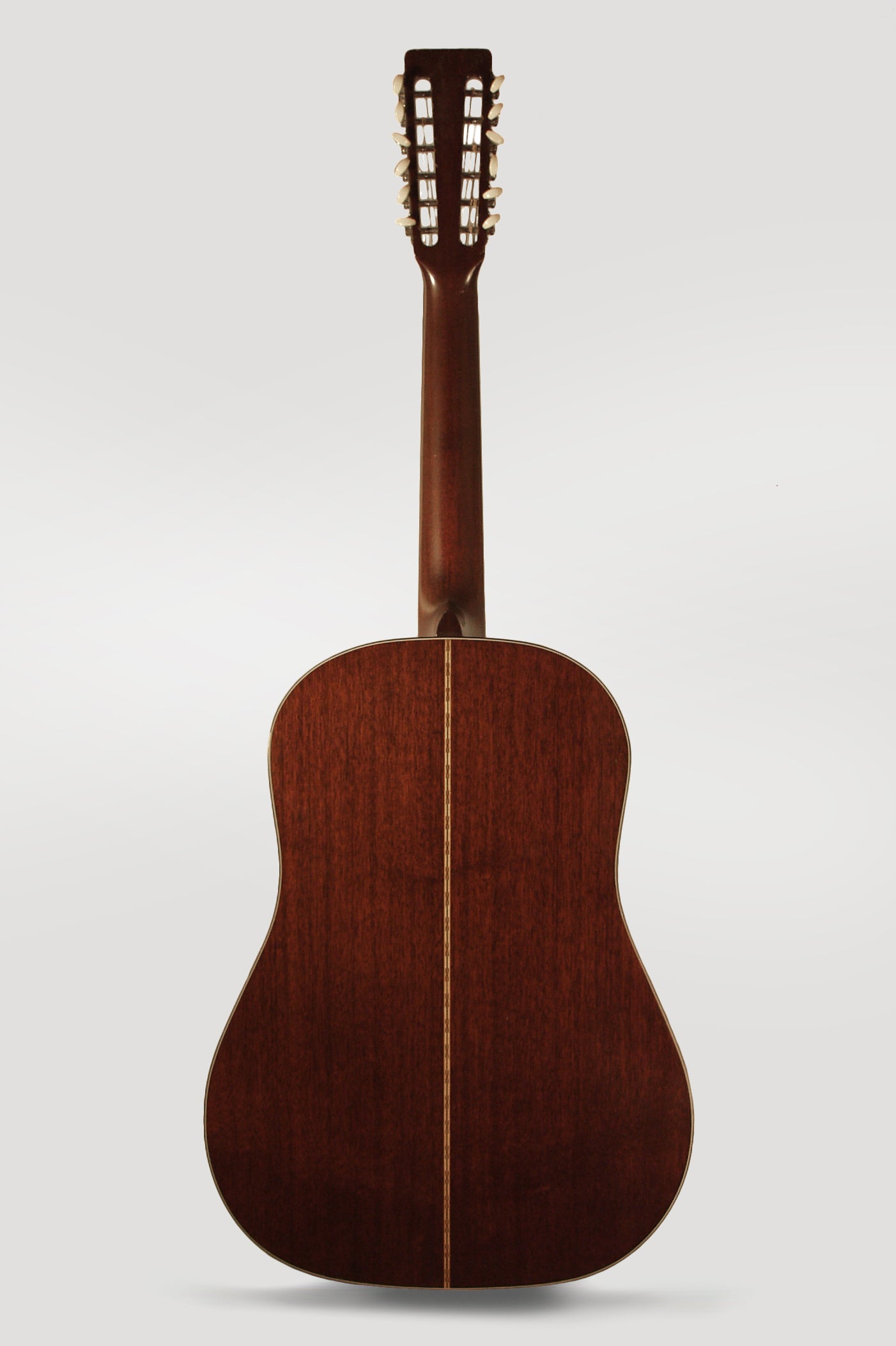 C. F. Martin D-12-20 12 String Flat Top Acoustic Guitar (1967)