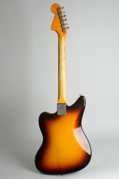 Fender Jaguar Solid Body Electric Guitar (1964)