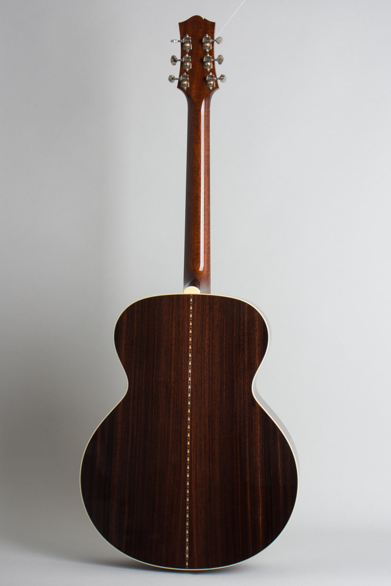 Collings SJ Indian Flat Top Acoustic Guitar (2021)