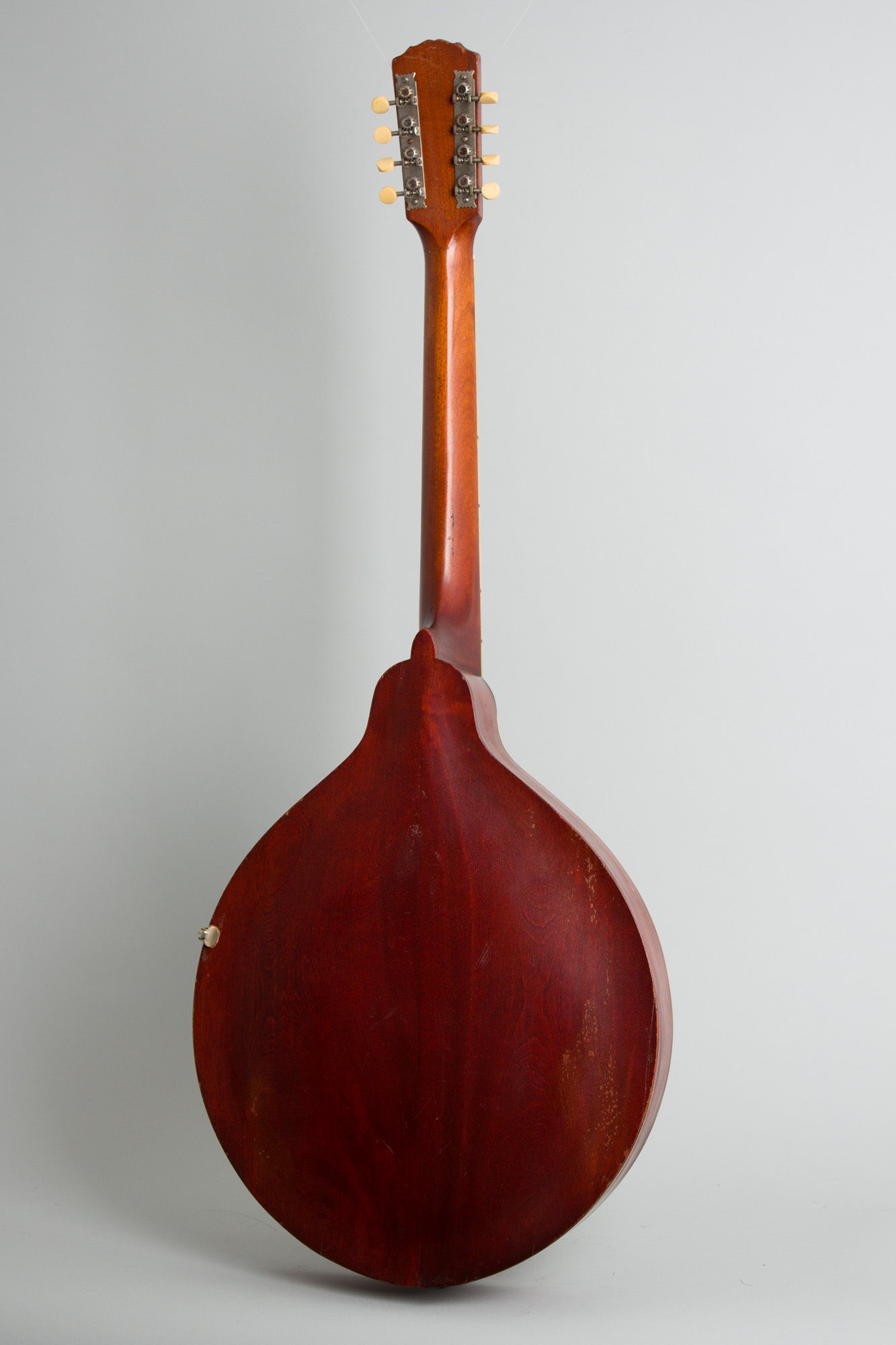 Gibson K-1 Carved Top Mandocello (1916)