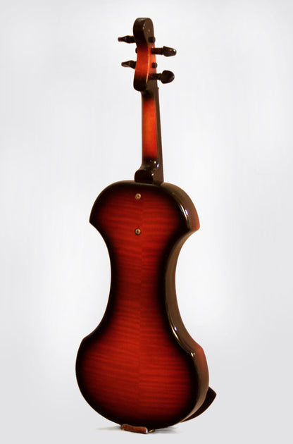 Fender Electric Violin (1969 - 1970)