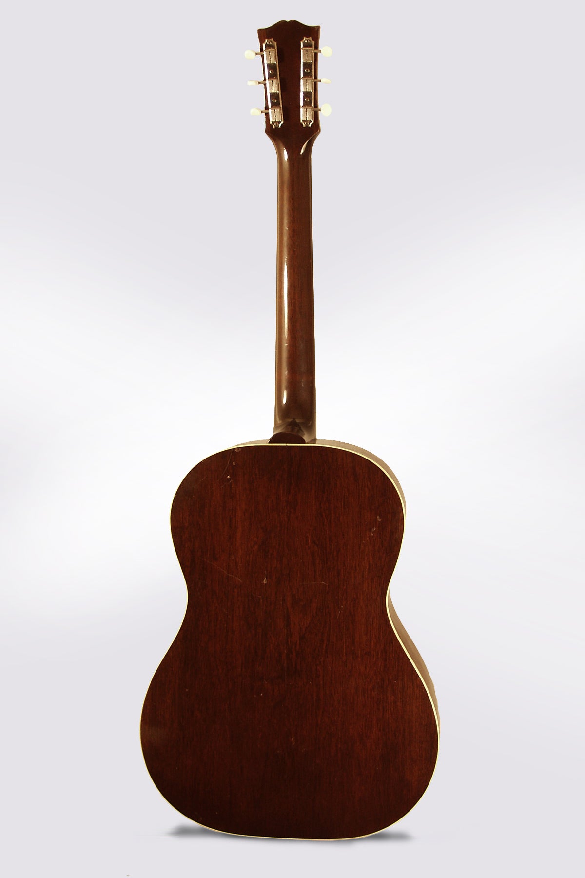Gibson LG-1 Flat Top Acoustic Guitar (1951)